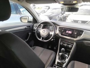Volkswagen T-Roc Advance 1.0 TSI 81kW (110CV)  - Foto 3