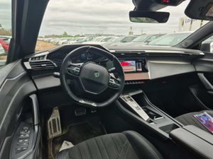 Peugeot 408 408 GT PHEV 180 e-EAT8 - Foto 3