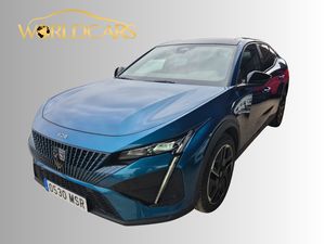 Peugeot 408 408 GT PHEV 180 e-EAT8 - Foto 2