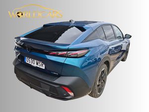 Peugeot 408 408 GT PHEV 180 e-EAT8 - Foto 3