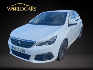 Peugeot 308 5P Allure Pack Puretech 130 S&S MAN - Foto 2