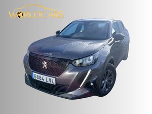 Peugeot 2008 Active Pack Puretech 100 S&S BVM6  - Foto 2