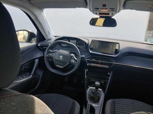 Peugeot 2008 Active Pack Puretech 100 S&S BVM6  - Foto 3