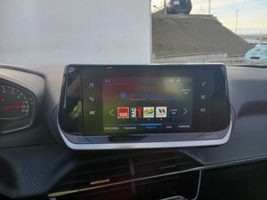 Peugeot 2008 Active Pack Puretech 100 S&S BVM6  - Foto 5