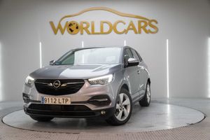 Opel Grandland X 1.6 Turbo Edition Auto 4x2 - Foto 2