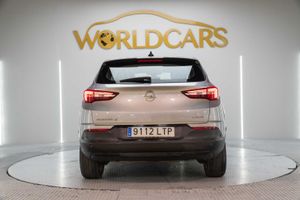 Opel Grandland X 1.6 Turbo Edition Auto 4x2 - Foto 6