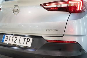 Opel Grandland X 1.6 Turbo Edition Auto 4x2 - Foto 24