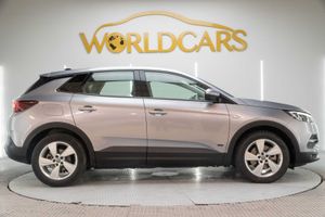 Opel Grandland X 1.6 Turbo Edition Auto 4x2 - Foto 4