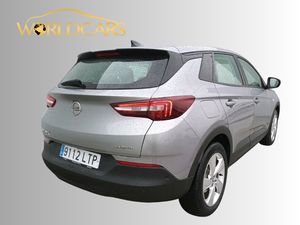 Opel Grandland 1.6 Turbo PHEV B.Edition Aut 165kW/225CV - Foto 3
