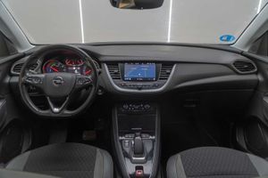 Opel Grandland X 1.6 Turbo Edition Auto 4x2 - Foto 22
