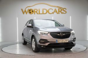 Opel Grandland X 1.6 Turbo Edition Auto 4x2 - Foto 3