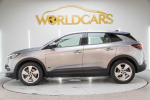 Opel Grandland X 1.6 Turbo Edition Auto 4x2 - Foto 8