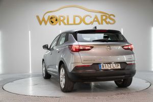 Opel Grandland X 1.6 Turbo Edition Auto 4x2 - Foto 7