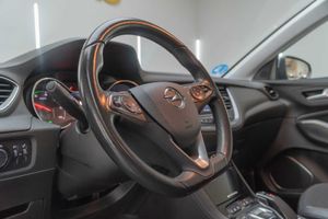 Opel Grandland X 1.6 Turbo Edition Auto 4x2 - Foto 14
