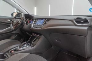 Opel Grandland X 1.6 Turbo Edition Auto 4x2 - Foto 23