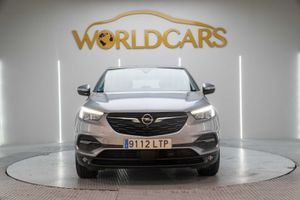 Opel Grandland X 1.6 Turbo Edition Auto 4x2 - Foto 3