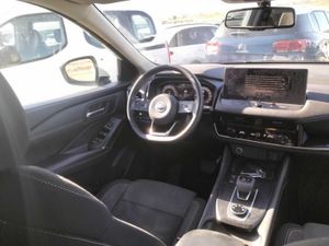 Nissan Qashqai DIG-T 116kW mHEV Xtronic 4x4 N-Connecta - Foto 3