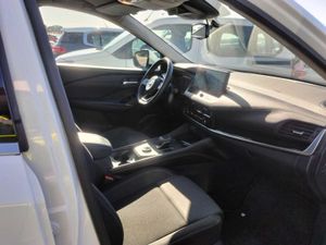 Nissan Qashqai DIG-T 116kW mHEV Xtronic 4x4 N-Connecta - Foto 4