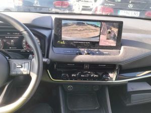 Nissan Qashqai DIG-T 116kW mHEV Xtronic 4x4 N-Connecta - Foto 6