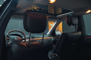 Mercedes Clase S S 400 CDI - Foto 16