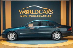 Mercedes Clase S S 400 CDI - Foto 3