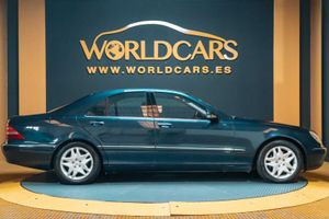 Mercedes Clase S S 400 CDI - Foto 7