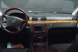 Mercedes Clase S S 400 CDI - Foto 13