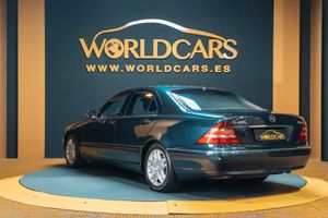Mercedes Clase S S 400 CDI - Foto 4