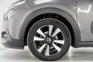 Citroën C3 PureTech 81KW (110CV) Max EAT6 - Foto 23