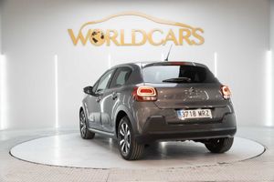 Citroën C3 PureTech 81KW (110CV) Max EAT6 - Foto 7