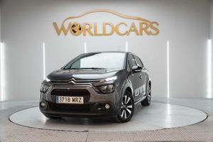 Citroën C3 PureTech 81KW (110CV) Max EAT6 - Foto 2