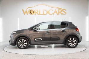 Citroën C3 PureTech 81KW (110CV) Max EAT6 - Foto 8