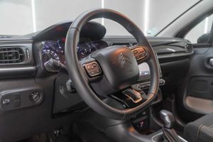 Citroën C3 PureTech 81KW (110CV) Max EAT6 - Foto 11