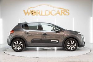 Citroën C3 PureTech 81KW (110CV) Max EAT6 - Foto 4