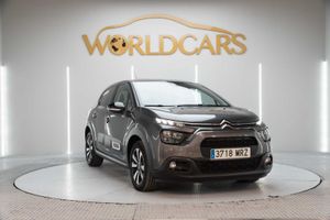 Citroën C3 PureTech 81KW (110CV) Max EAT6 - Foto 3