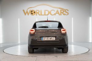 Citroën C3 PureTech 81KW (110CV) Max EAT6 - Foto 6