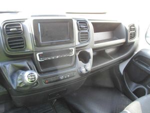 Fiat Ducato  35 l3h3 multijet (103 kw)  - Foto 3