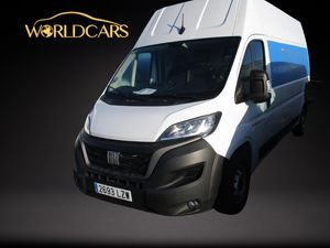 Fiat Ducato  35 l3h3 multijet (103 kw)  - Foto 2
