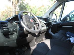 Fiat Ducato  33 l1h1 2.3 88kw (120cv) easy pro - Foto 3