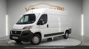 Fiat Ducato  33 l1h1 2.3 88kw (120cv) easy pro - Foto 2