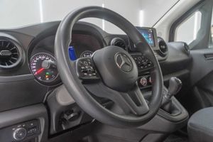 Mercedes Citan combi 110 cdi standard - Foto 11
