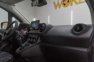 Mercedes Citan combi 110 cdi standard - Foto 20