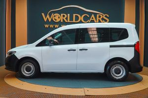 Mercedes Citan combi 110 cdi standard - Foto 4