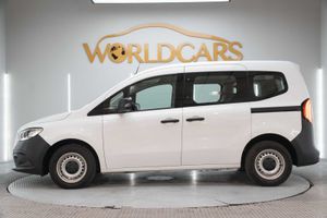 Mercedes Citan combi 110 cdi standard - Foto 8