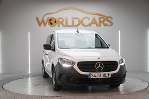 Mercedes Citan combi 110 cdi standard - Foto 3