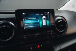 Mercedes Citan combi 110 cdi standard - Foto 11