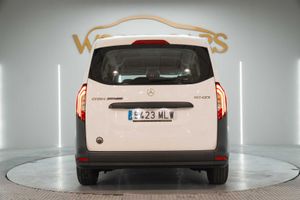 Mercedes Citan combi 110 cdi standard - Foto 6
