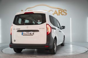Mercedes Citan combi 110 cdi standard - Foto 5