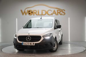 Mercedes Citan combi 110 cdi standard - Foto 2