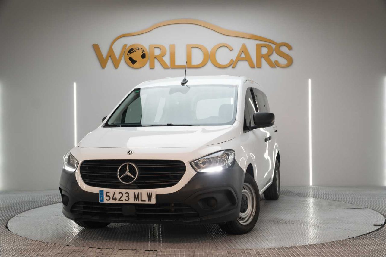 Mercedes Citan combi 110 cdi standard - Foto 1